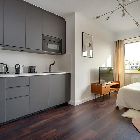 아파트 Des Roses Place Des Martyrs Hyper Centre Schieren