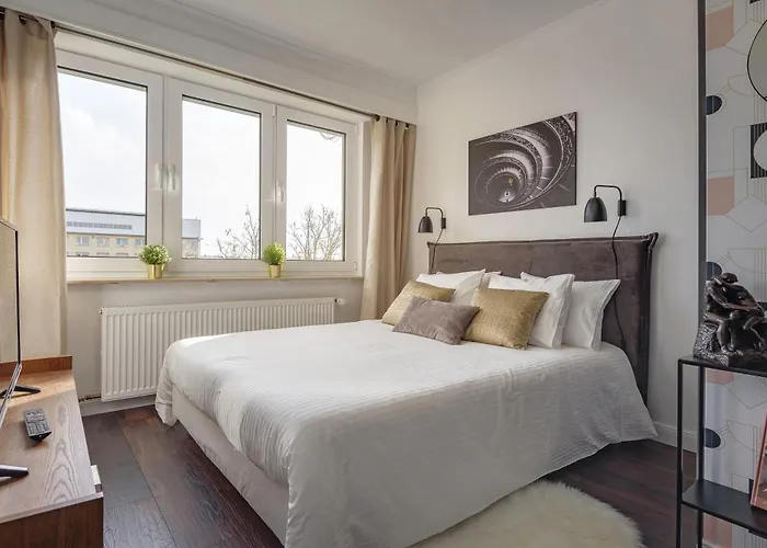 Des Roses Place Des Martyrs Hyper Centre דירה Schieren