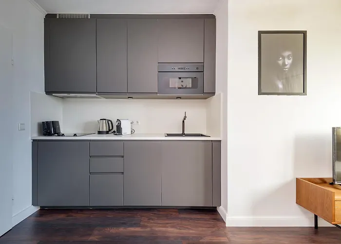 דירה Des Roses Place Des Martyrs Hyper Centre Schieren