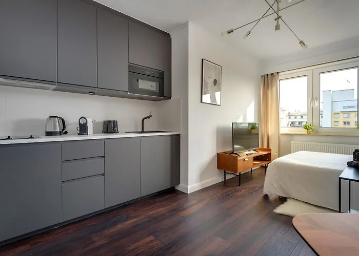 דירה Des Roses Place Des Martyrs Hyper Centre Schieren