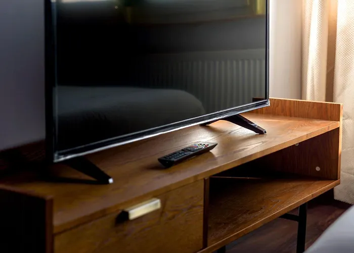 דירה Des Roses Place Des Martyrs Hyper Centre Schieren