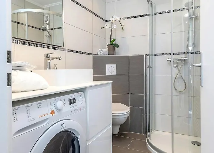 דירה Des Roses Place Des Martyrs Hyper Centre *