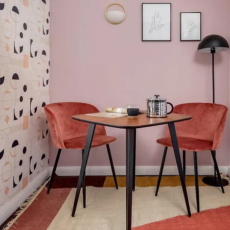 Des Roses Place Des Martyrs Hyper Centre *