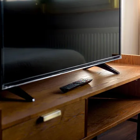 Lägenhet Des Roses Place Des Martyrs Hyper Centre Schieren