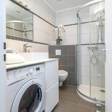 Lägenhet Des Roses Place Des Martyrs Hyper Centre *